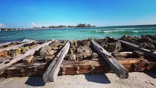 Bradenton Beach, Florida 2023