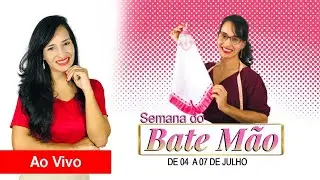 Semana do Bate-m&atilde;o EXCLUSIVO