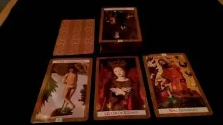 Virgo February 2017 Love