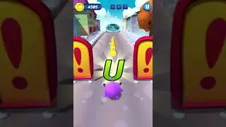 Om Nom Run 01
