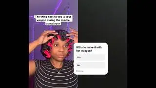 IS YOUR WEAPON IN WW3