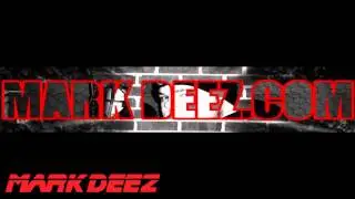 MARKDEEZ.COM ANTHEM: v2.0 RELAUNCH