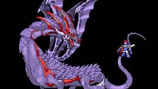 Fire Emblem The Binding Blade Final Map/Final Boss