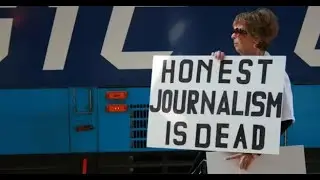 Jan 6 Trump riots: Mainstream media news shares blame for driving people to dumb conspiracy theories