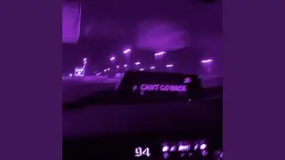 CAN'T GO BACK