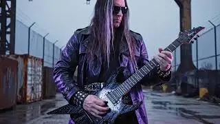 ⚡ TOP POWER METAL HITS 2025 ⚔️ High Energy for Gym / Cardio Motivation ⚡