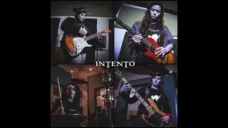 Noct&aacute;mbula - Intento (Con Letra)