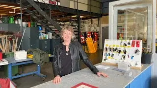Gemeente Nijmegen: Uitgifte en uitleen materialen bij gemeente Nijmegen verloopt vloeiend met Centix