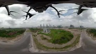 fly360