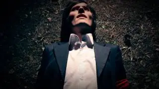 Violent Kin - Keep Your Balance (STOP MOTION MUSIC VIDEO 1080p HD)