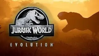 Jurassic World Evolution #18 - New PC, New Video... First, Chaos on the Island