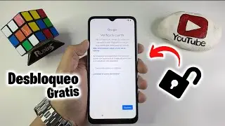 Eliminar cuenta Google FRP Redmi A1 paso a paso | M&eacute;todo gratuito