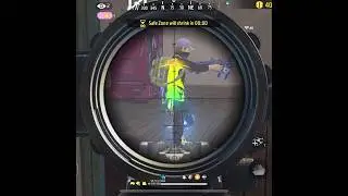 Double AWM vs Double VECTOR ☠️🔥 #shortsfeed #tondegamer #flippingff