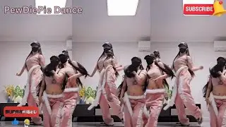 Dance Your Style vs  MT Pop The Ultimate Showdown