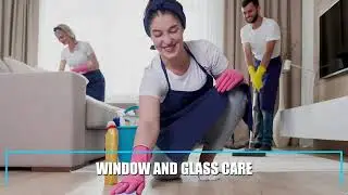 Office Cleaning Services Chicago - Office Cleaning Chicago Creates Safe and Hygienic Offices