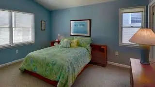 Residential for sale - 4434 Asbury Ave, Ocean City, NJ 08226