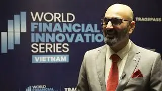 Mukesh Pilania | Techcombank | WFIS 2023 - Vietnam | Tradepass