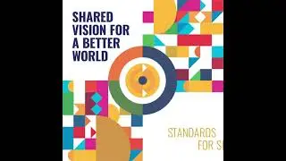World standards day 2021, where we celebrate helping our client - ISO 9001, 14001, 27001 and 45001​