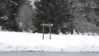 Sternenpark Rh&ouml;n: Schwarzes Moor