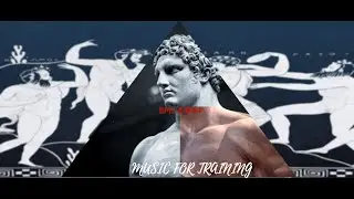EPIC TRAP MUSIC FOR TRAINING⚠️MOTIVATION FOR THE GYM 2023