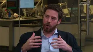 Josh Crumb on Hedgeye- Bitcoin: Boom or Bust Ahead?