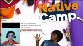Why NativeCamp Won't Approve My Application (The Truth)😪 || WHY NATIVECAMP?😭[ESL 2025]