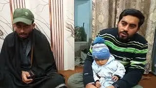 Hafiz wqar ahmad | mughal shorts clips 