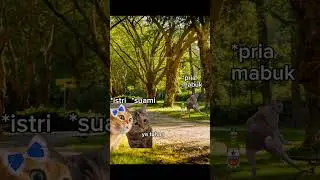 siapa sangka 🗿 #4u #meme  #kucing #lucu #fypシ゚ #fypシ゚viral #xyzbca #catlover