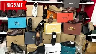 Branded Leather Shoes BIG SALE | Wholesale & Retail | Genuine Leather Shoes | Sneakers Loafers SALE