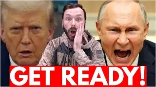 Трамп делает ВАЖНЫЙ шаг в отношениях с Путиным, Россия ПАНИКУЕТ