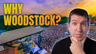 10 Reasons YOU Should Move To Woodstock, GA