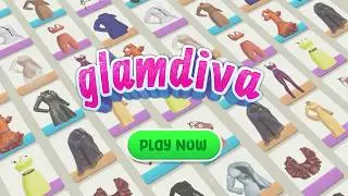 Best New Fashion Stylist Game - Glamdiva