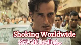 Dhurandhar Day 16 Box Office Collection Update | Dhurandhar Worldwide 820 Cr Collection