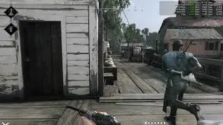 6 min Butcher Kill-Banish-Extract