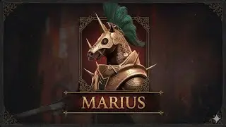 Marius ledarálja az arénát! 🔥 (Napi grind)
