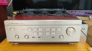 Amply class A hoạt động là phải NÓNG - Cách chăm sóc để amply hoạt động bền lâu