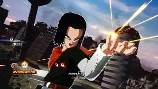DRAGON BALL Sparking! ZERO - Dragon Ball Z: The History of Trunks - Battle #14