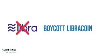 Boycott Libracoin