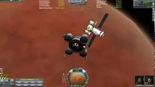 KSP - What Do You Mean, Docking Procedures?