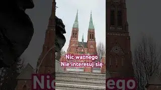 Absolutnie nic mądrego tu nie padnie @zaba_cmentarna