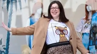 Alysia Cole_Amazing Curvy, Plus size &nbsp; Fashion Model - Wiki, Biography, Lifestyle.