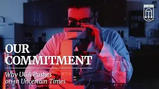 Our Commitment | 2020 PSA