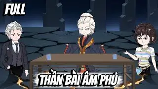 Full | Thần B&agrave;i &Acirc;m Phủ | Trang TV