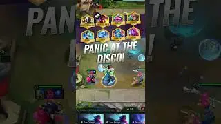 BEST 5 Comps Patch 14.1 | Set 10 | Teamfight Tactics