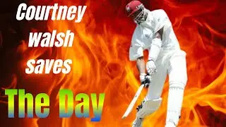 The Secret Superpower of Courtney Walsh