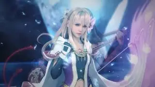 Ariana Grande - Touch It (Remix - Final Fantasy: Brave Exvius)