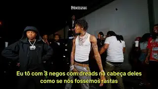 NBA Youngboy ft. Birdman & Herm - F**k That Ni**a (Legendado)