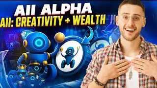 BUILD SMART CRYPTO CAMPAIGNS WITH All ALPHA-EDUCATIONAL REVIEW 