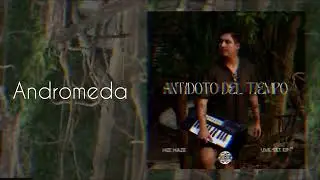 Andromeda-Hzl Haze