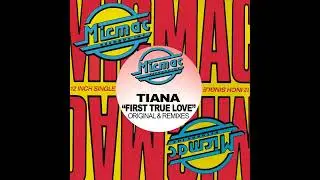 First True Love